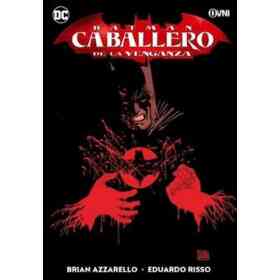 Batman El Caballero De La Venganza