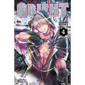 Orient 4