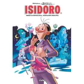 Biblioteca Dante Quinterno Tomo 04: Isidoro
