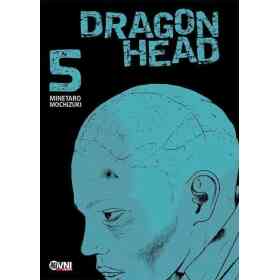 Dragon Head Vol. 05