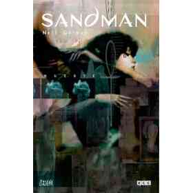 Sandman: Muerte - Edicion Absoluta