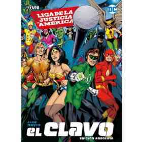 El Clavo Ovni Press Argentina Espanoled. 2023