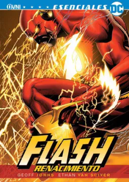 Flash Renacimiento Ovni Espanol