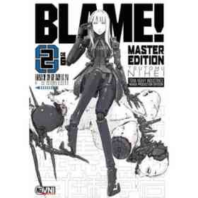 Blame! Master Edition vol.2