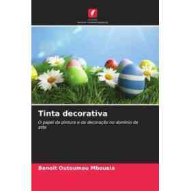 Tinta Decorativa