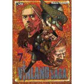 Vinland Saga 7