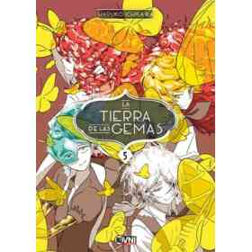 La Tierra De Las Gemas #5