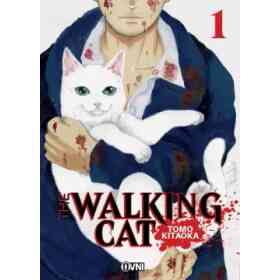 The Walking Cat vol.1