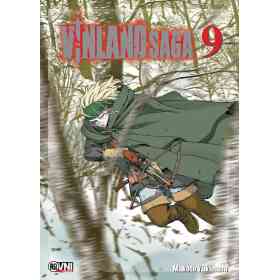 Vinland Saga Vol. 09