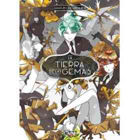 La Tierra De Las Gemas 6
