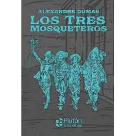 Los Tres Mosqueteros