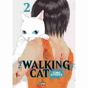 The Walking Cat: Vol 02