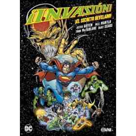 Invasion El Secreto Revelado