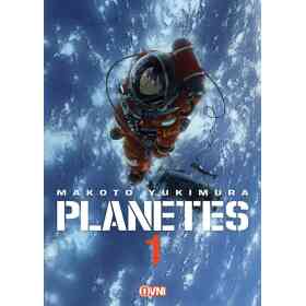 Planetes