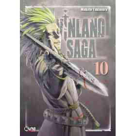 Vinland Saga Vol. 10