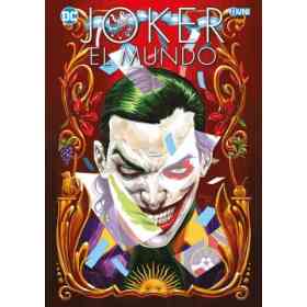 Joker: El Mundo