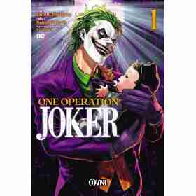 One Operation Joker Vol. 1
