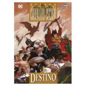 Batman Destino