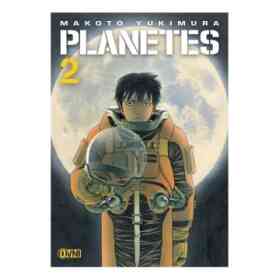 Planetes 2
