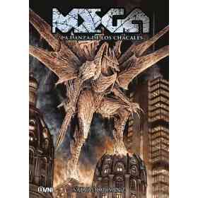 Mega: La Danza De Los Chacales