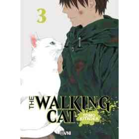 The Walking Cat: Vol 03