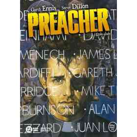Preacher: Libro Cinco