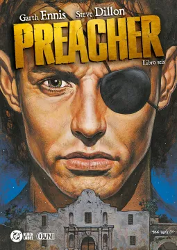 Preacher, Libro 6