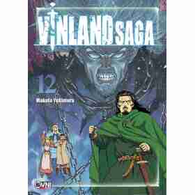 Vinland Saga Vol. 12