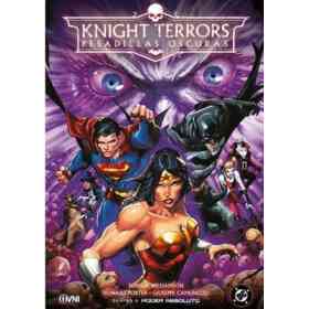 Knight Terrors: Pesadillas Oscuras