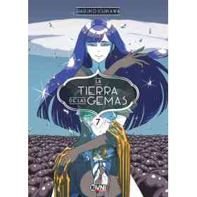 La Tierra De Las Gemas