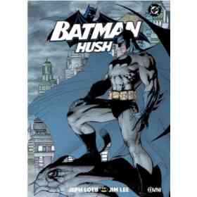 Batman: Hush (2da Edición)