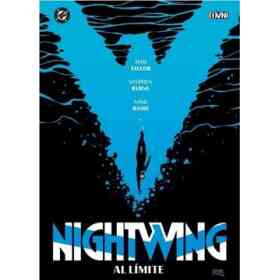 Nigtwing: Al Límite