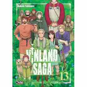Vinland Saga