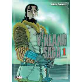 Vinland Saga 1