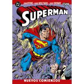 Superman