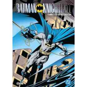 Batman: Knightfall: Camino a La Caída Del Caballero