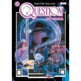 Question: Zen Y Violencia