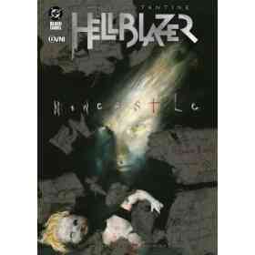 Hellblazer (Jamie Delano): Newcastle
