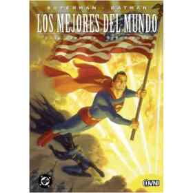 Superman/batman: Los Mejores Del Mundo