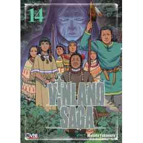 Vinland Saga Vol. 14