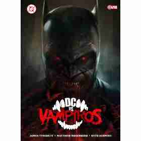 Dc vs. Vampiros