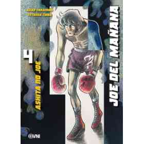 Joe Del Mañana Vol. 4