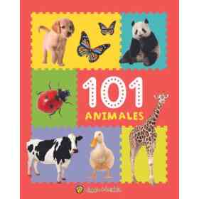 Animales - 101 Palabras