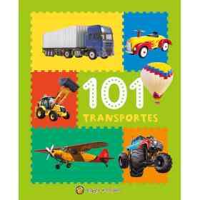 Transportes - 101 Palabras