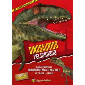Dinosaurios Peligrosos