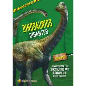 Dinosaurios Gigantes