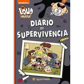 Diario De Supervivencia - the Loude House