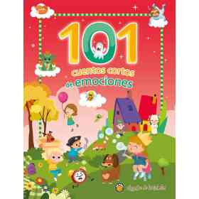 101 Cuentos Cortos De Emociones
