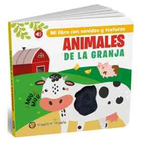 Animales De La Granja