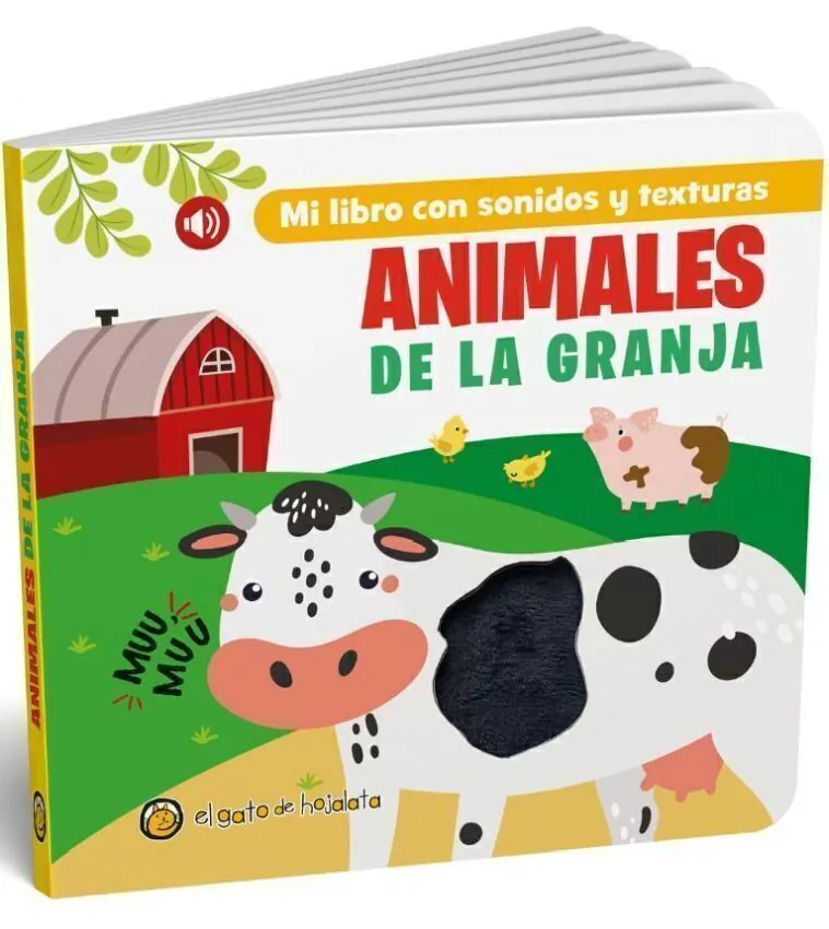 Animales De La Granja